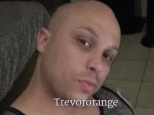 Trevororange