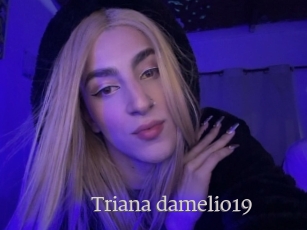 Triana_damelio19