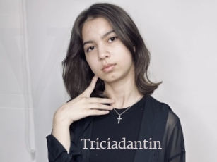 Triciadantin