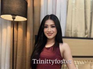 Trinittyfoster