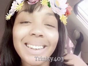 Trinity403