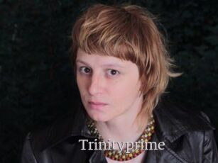 Trinityprime