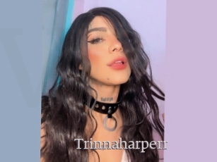 Trinnaharperr