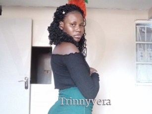 Trinnyvera
