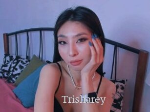 Trisharey