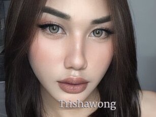 Trishawong