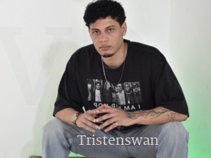 Tristenswan