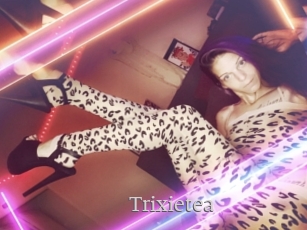Trixietea