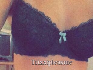 Trixxipleasure