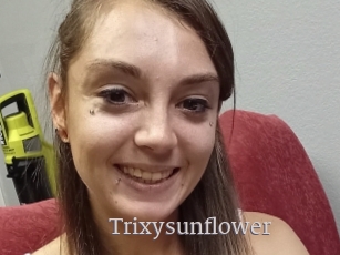 Trixysunflower