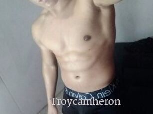 Troycamheron