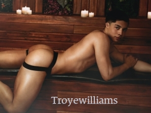 Troyewilliams