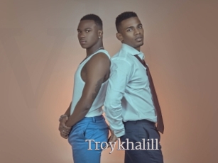 Troykhalill