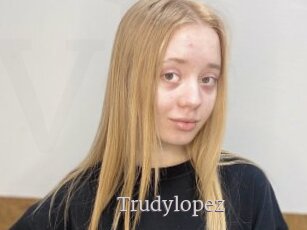 Trudylopez