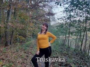 Truskavka