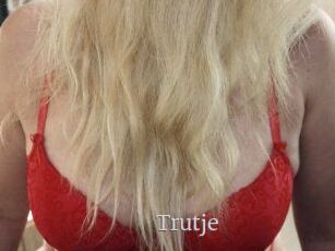 Trutje