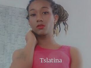 Tslatina
