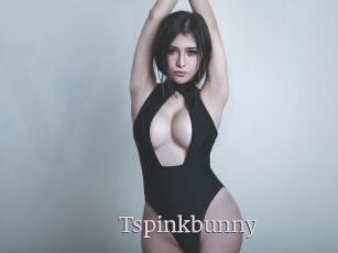 Tspinkbunny