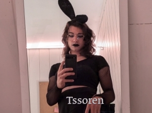 Tssoren