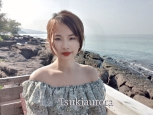 Tsukiaurora