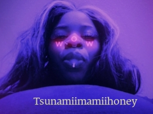 Tsunamiimamiihoney