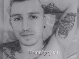 Tuamigojuan