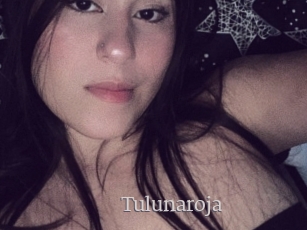 Tulunaroja