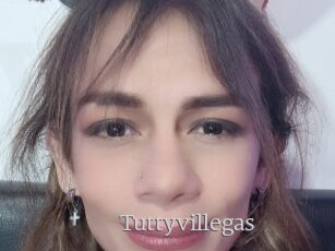 Tuttyvillegas