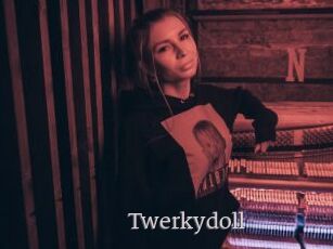 Twerkydoll