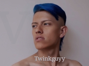 Twinkguyy