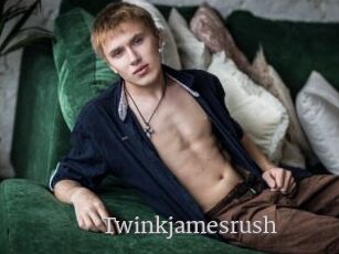 Twinkjamesrush
