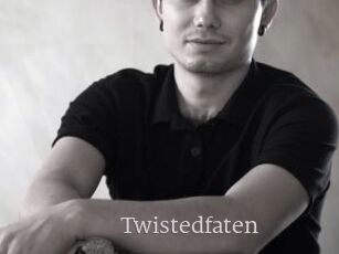 Twistedfaten