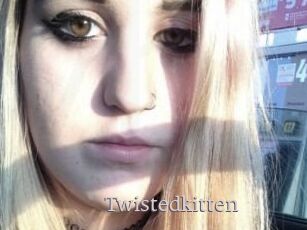 Twistedkitten
