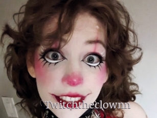 Twitchtheclownn
