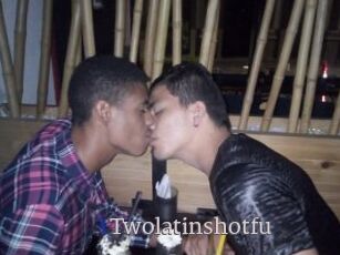 Twolatinshotfu