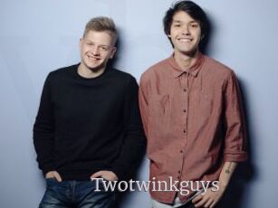 Twotwinkguys
