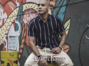 Tylerchamp