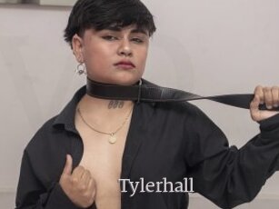 Tylerhall