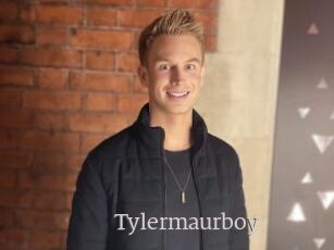 Tylermaurboy
