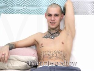 Tylerrajwoodrow