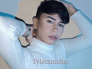 Tylerxmuller