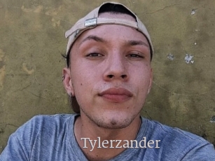 Tylerzander
