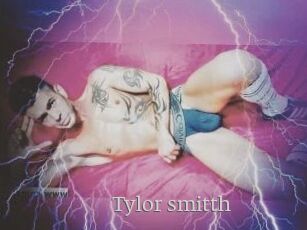 Tylor_smitth
