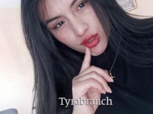 Tyrabranch