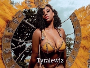 Tyralewiz