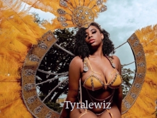 Tyralewiz