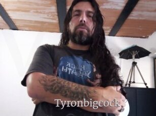 Tyronbigcock