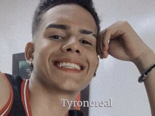 Tyronereal