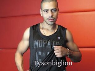 Tysonbiglion