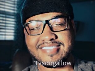 Tysongallow